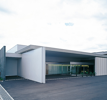 ライトホールエチゴ